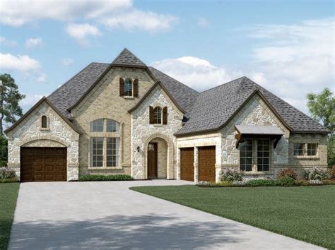 New Construction Homes in Murphy, TX.